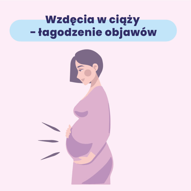 Wzdęcia u kobiet - Pan Tabletka - porady, porównanie metod